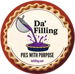 Da'Filling · Pies with Purpose